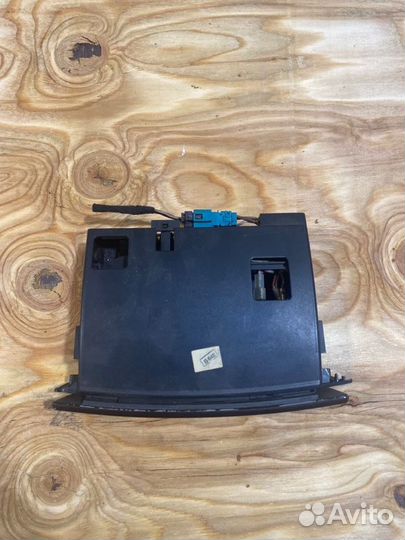 Пепельница Mercedes-Benz S-Class W220 M113E50