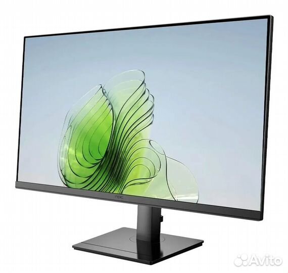 27 дюймов 2К ips 75гц type-c новый ситилинк