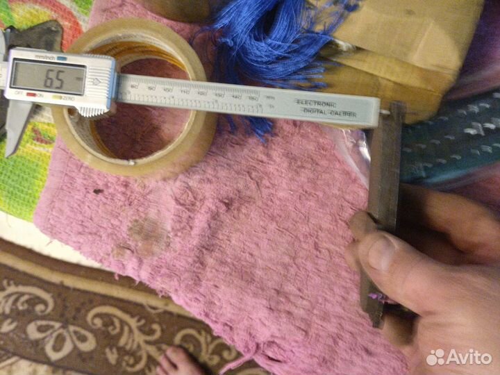 Тормозные колодки Ниссан avenir