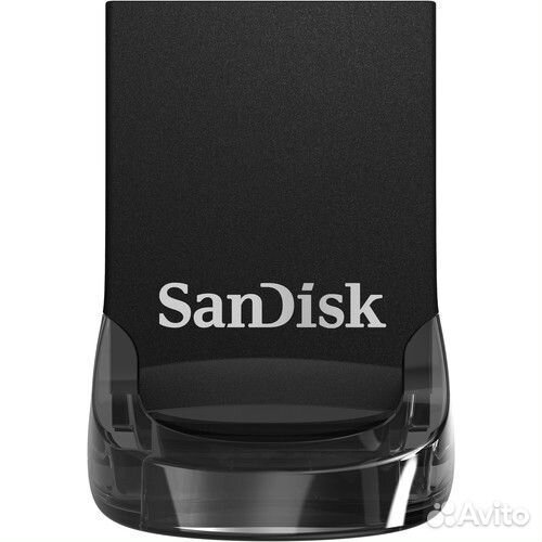Флешка Sandisk 512GB Cruzer Ultra Fit USB 3.1