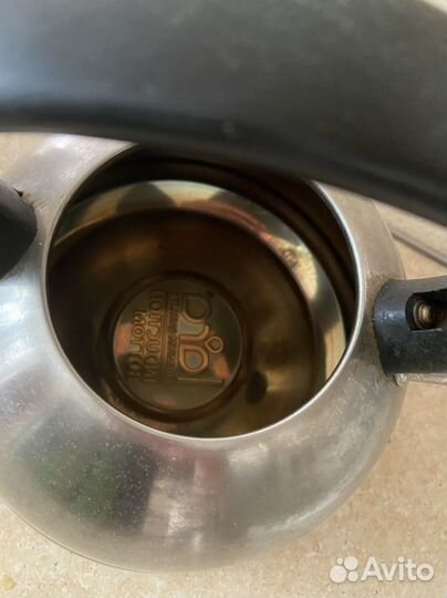 Чайник 3,5литра