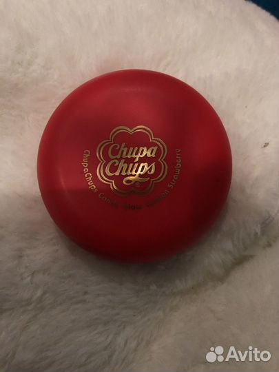 Кушон chupa chups