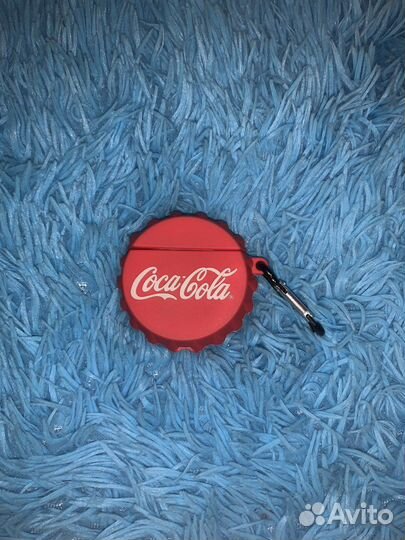 Чехол на airpods 2