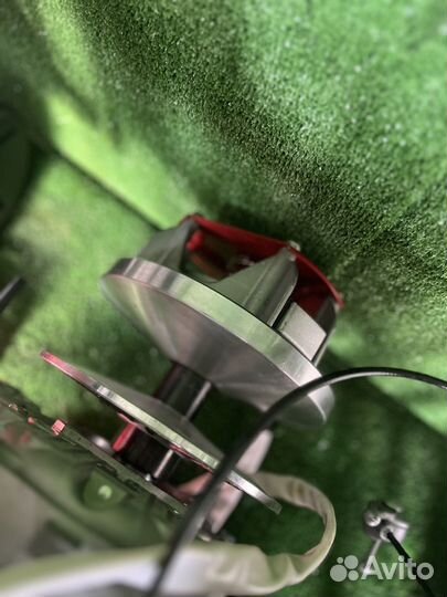 Двигатель lifan 29 л с с вариатором 2v80F-A