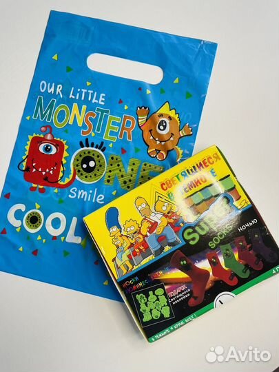 Подарочный набор 