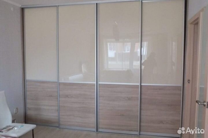 Изготовление корпусной и встраеваемой мебели