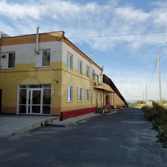 Свободного назначения, 109 м²