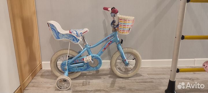 Продаю детский велосипед Mongoose lilgoose