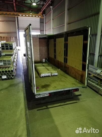 Грузоперевозки Газель Город Межгород