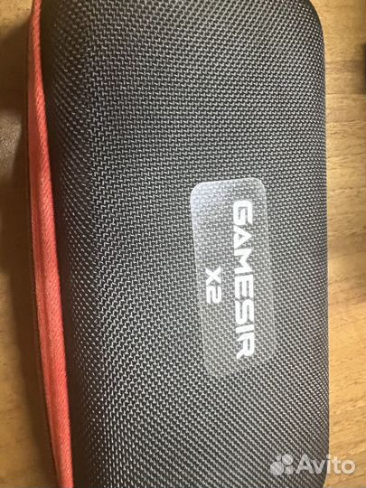 Геймпад GameSir X2 Lightning для iPhone