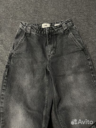 Джинсы lime 34