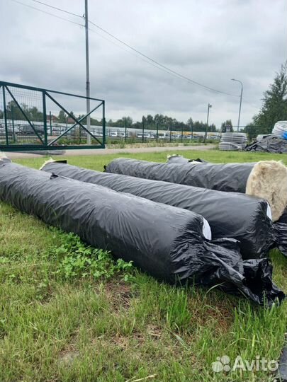 Геотекстиль дорожный Дорнит 200 250 300