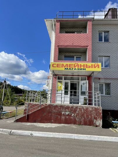 Свободного назначения, 73.4 м²