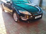 Ford Mondeo 2.0 MT, 2011, 210 000 км
