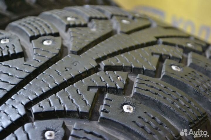 Nokian Tyres Hakkapeliitta 5 195/55 R15