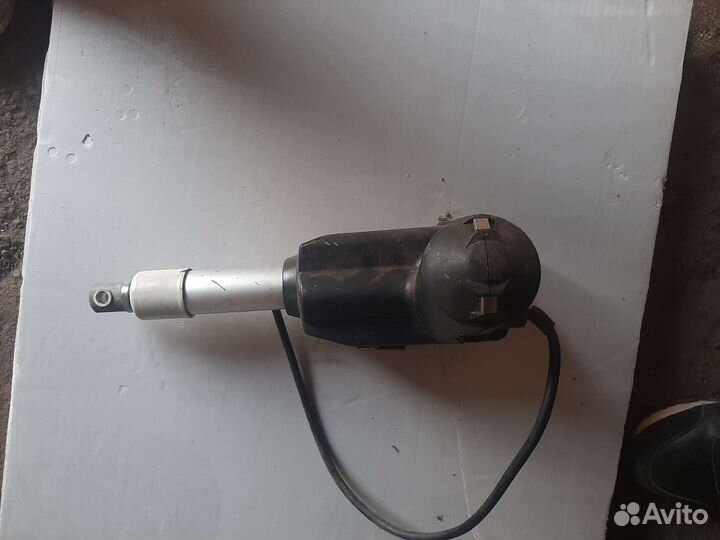 Привод силовой деки acros