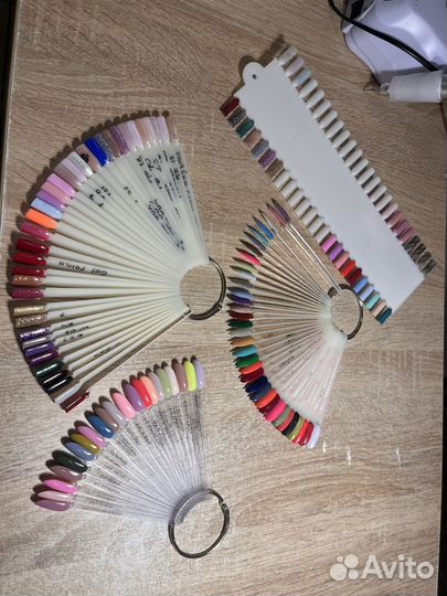 Требуется модель маникюр, педикюр, наращивание