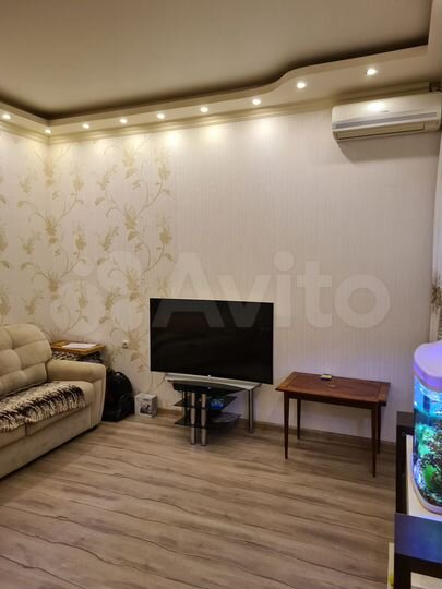 5-к. квартира, 192 м², 1/2 эт.