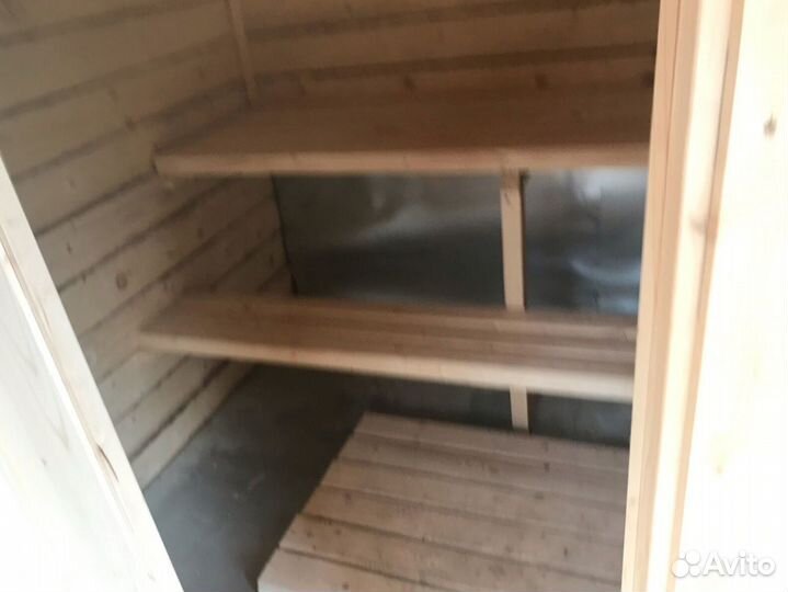 Бани-бочки с доставкой