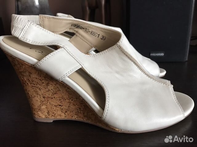 Туфли женские