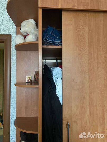 Спальный гарнитур