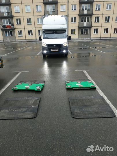 Домашние переезды межгород от 200кг