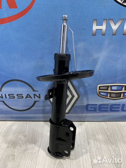 Амортизатор стойка перед Renault fluence