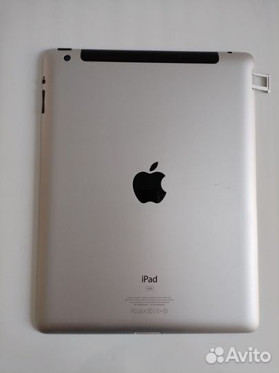 iPad 3 A1430