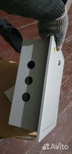 Электро шит