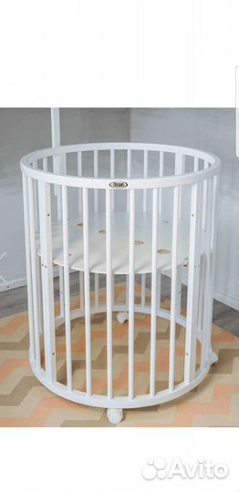 Кроватка dreams