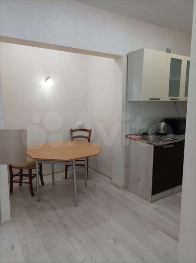 1-к. квартира, 60 м², 1/11 эт.