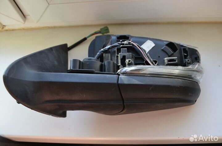 Зеркало LADA granta