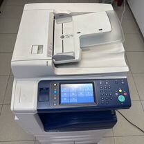 Xerox WorkCentre 5330