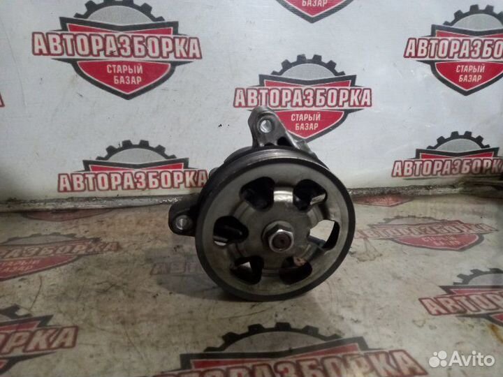 Насос гидроусилителя Honda Cr-V RE4 K24A 2010