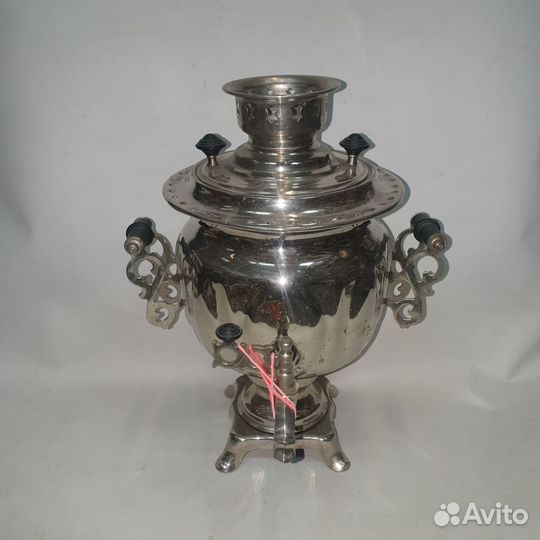 Самовар электрический СССР