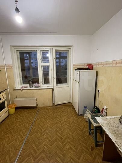 3-к. квартира, 68 м², 3/12 эт.