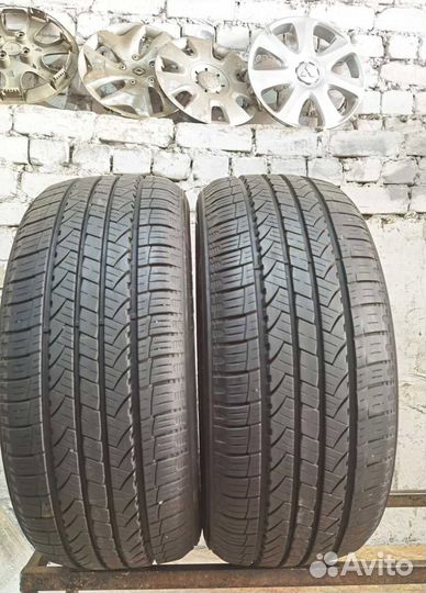 Aeolus CrossAce H/T (AS02) 235/55 R17 99V