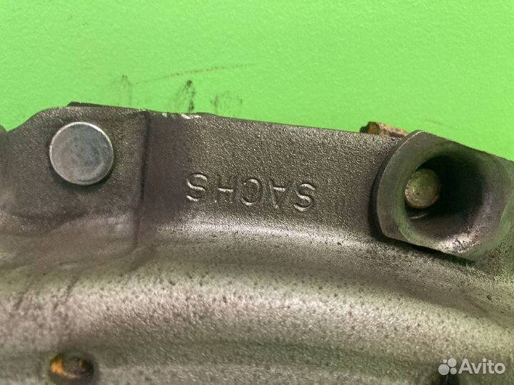 Корзина сцепления DAF XF105