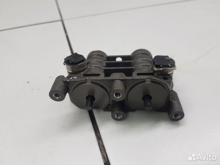 Блок клапанов АКПП (Haval F7)