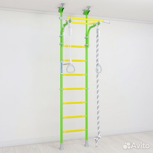 Шведская стенка