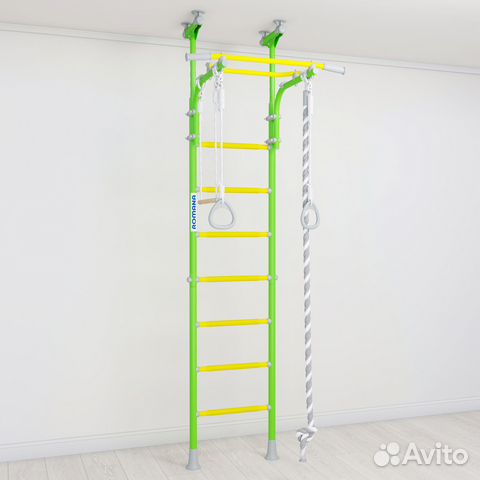 Шведская стенка