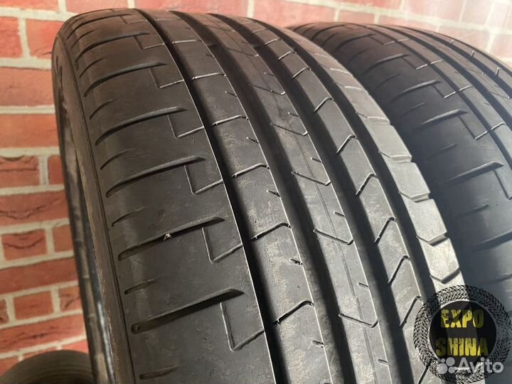 Pirelli P Zero PZ4 L.S. 245/45 R20