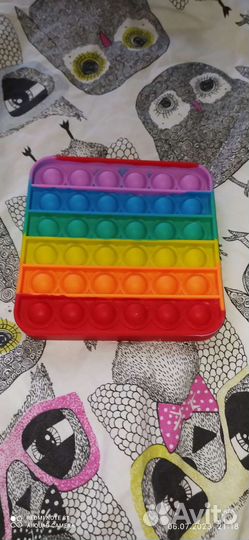 Детские игрушки