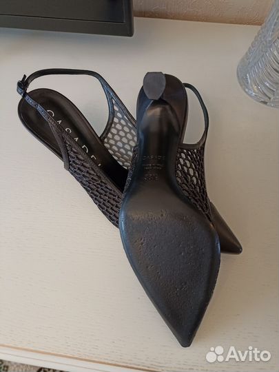 Туфли Casadei оригинал