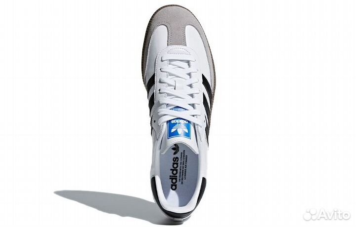 Adidas originals Samba OG