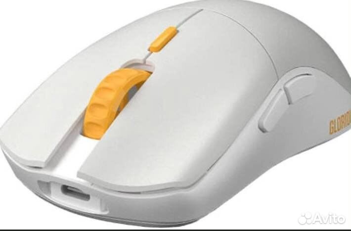 Glorious Series One PRO wireless