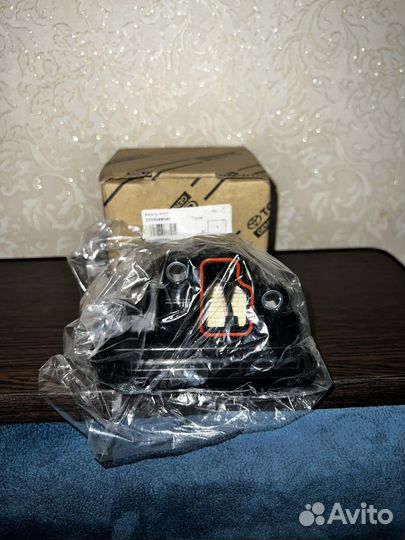 Фильтр АКПП toyota/lexus оригинал с прокладкой