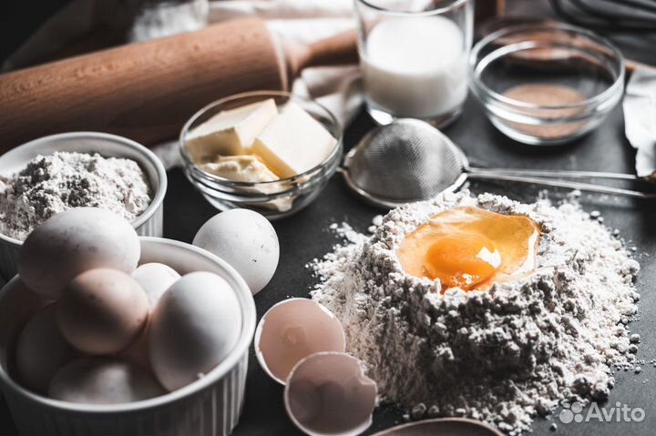 Упаковщик(ца) палетов для яиц,вахта,жилье,питание