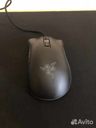 Razer deathadder v2