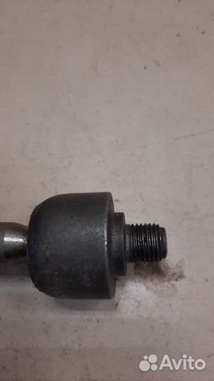 Тяга рулевая Renault Clio